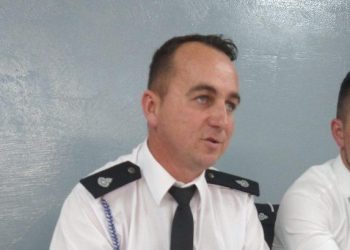 Mariusz Mikołajczyk ponownie prezesem OSP w Pokojach