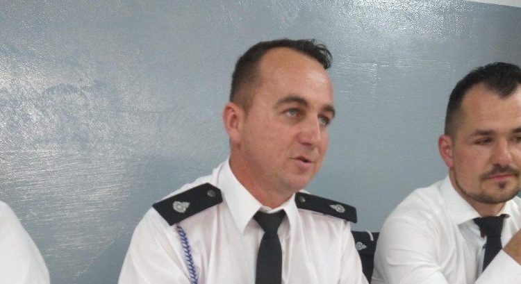 Mariusz Mikołajczyk ponownie prezesem OSP w Pokojach