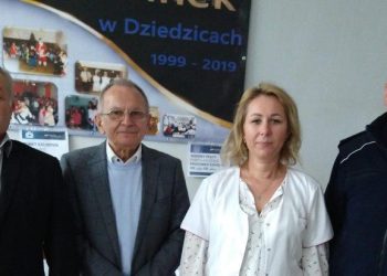 Drugi festyn szczepionkowy w Dziedzicach