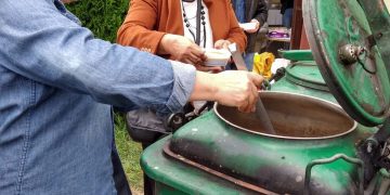 Festyn szczepionkowy w Wierzbocicach