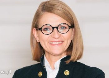 Ekspertka TVN na inaugurację uniwersytetu