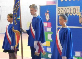 Rozpoczęcie roku w Kowalewie ZDJĘCIA