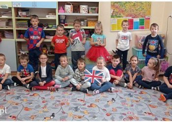 Europejski Dzień Języków