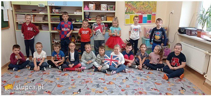 Europejski Dzień Języków