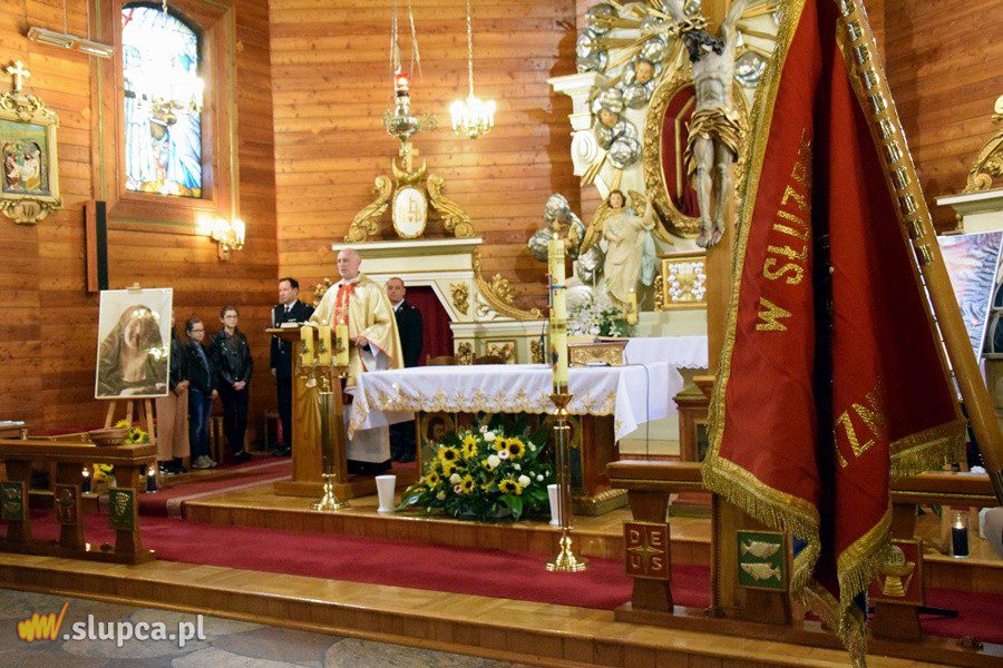 Dziękowali za beatyfikację Wyszyńskiego