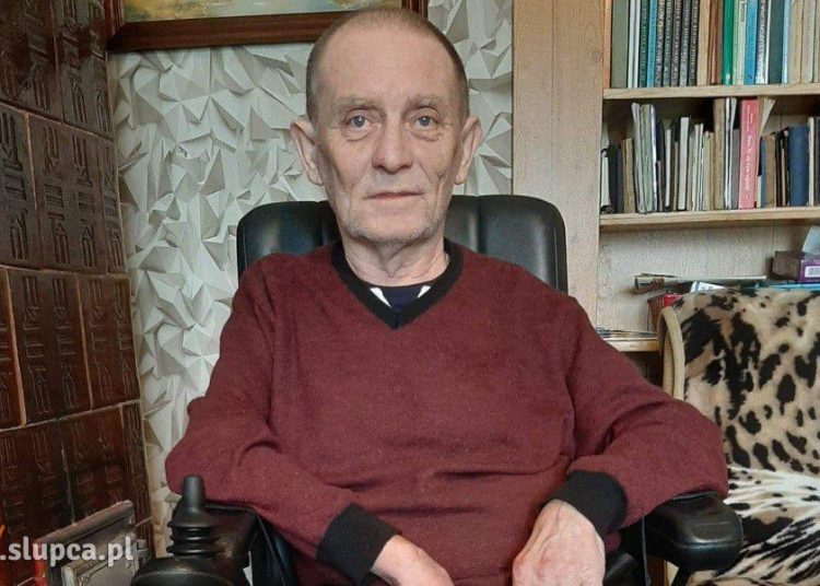 Festyn dla pana Stanisława