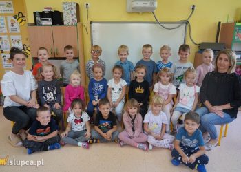 Przedszkolaki z Misia. Mamy zdjęcia wszystkich grup