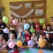 Dzień Przedszkolaka w Cieninie Kościelnym