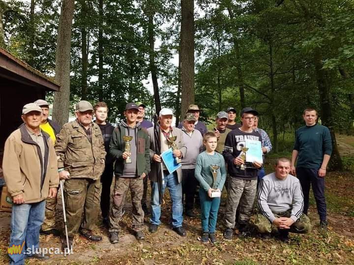 Lech Poborski zwycięzcą zawodów