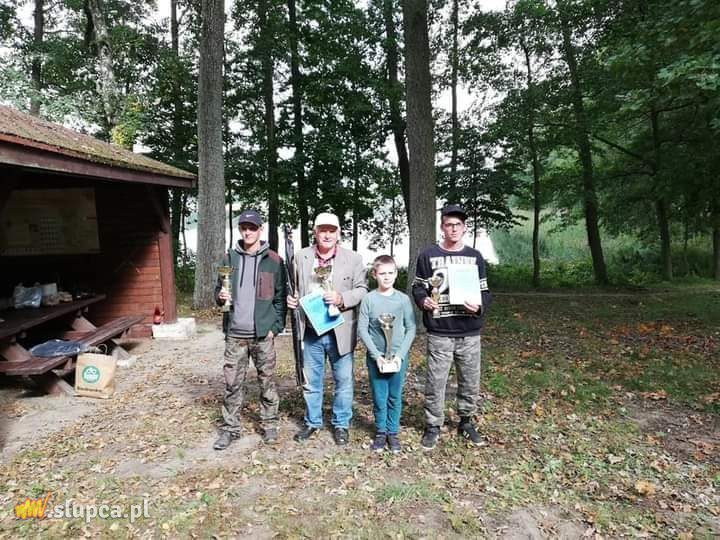 Lech Poborski zwycięzcą zawodów