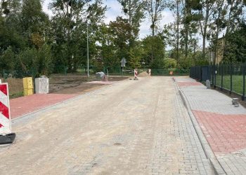 Strzałkowo: Świerkowa za ponad 700 tys. zł