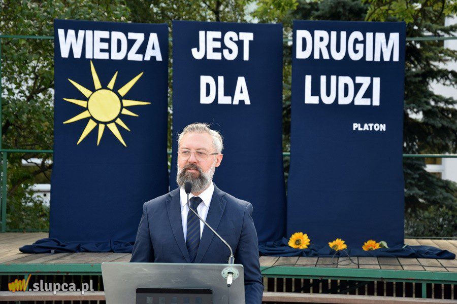 W Strzałkowie i Wólce dzieci powróciły do szkół