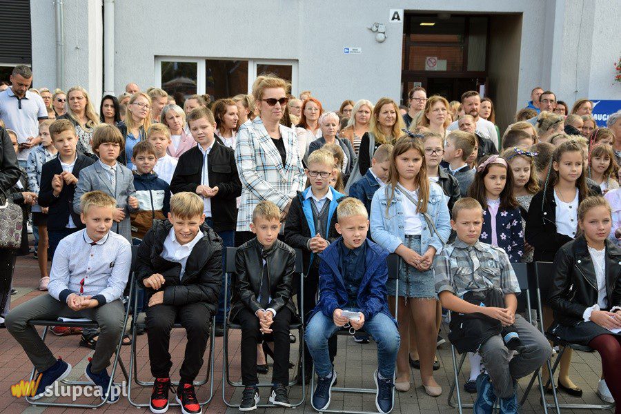 W Strzałkowie i Wólce dzieci powróciły do szkół