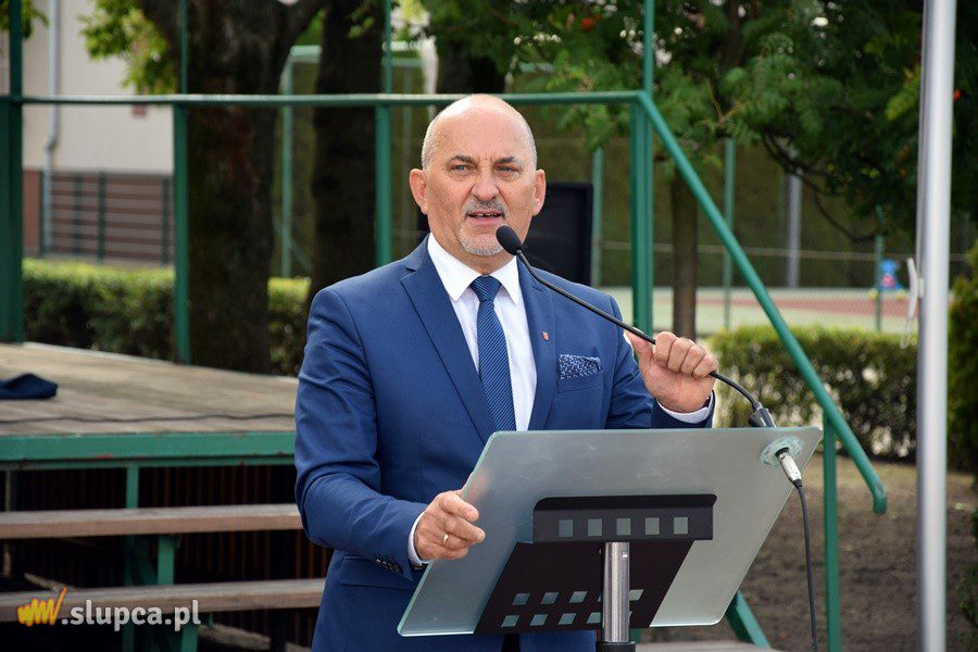 W Strzałkowie i Wólce dzieci powróciły do szkół