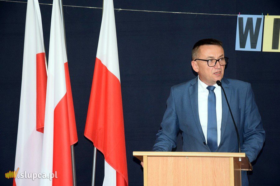 W Strzałkowie i Wólce dzieci powróciły do szkół