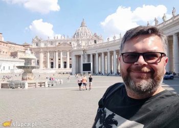 Rzym po pandemii zmienił swoje oblicze