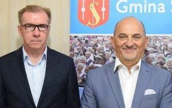 Powstanie sala przy ZSP w Strzałkowie