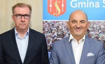 Powstanie sala przy ZSP w Strzałkowie