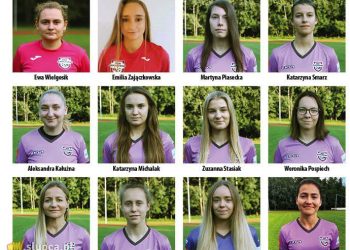 Skarb Kibica KKP Słupczanka Słupca