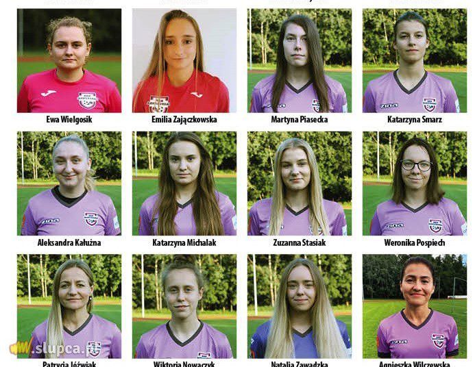 Skarb Kibica KKP Słupczanka Słupca