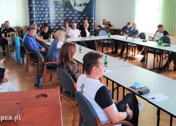 Ustalili kalendarz szkolnych zawodów