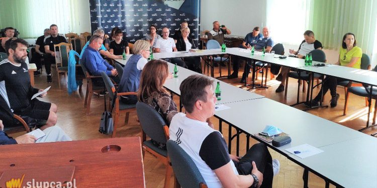 Ustalili kalendarz szkolnych zawodów