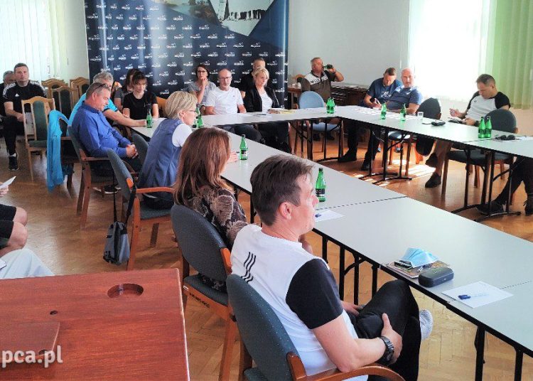 Ustalili kalendarz szkolnych zawodów