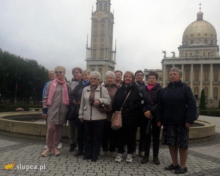 Aktywny wrzesień strzałkowskich seniorów