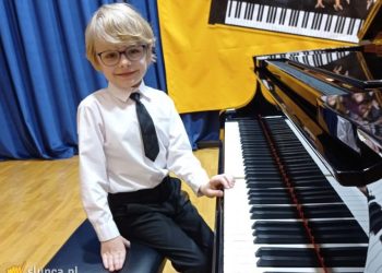 Kolejne sukcesy Szymona