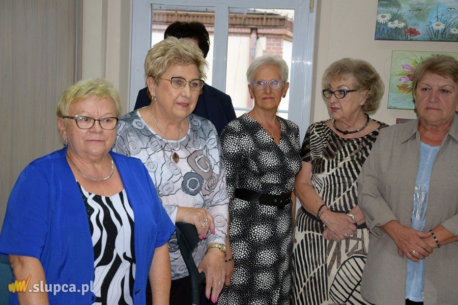 Wernisaż na zakończenie Letniej Akademii Ruchu i Sztuki