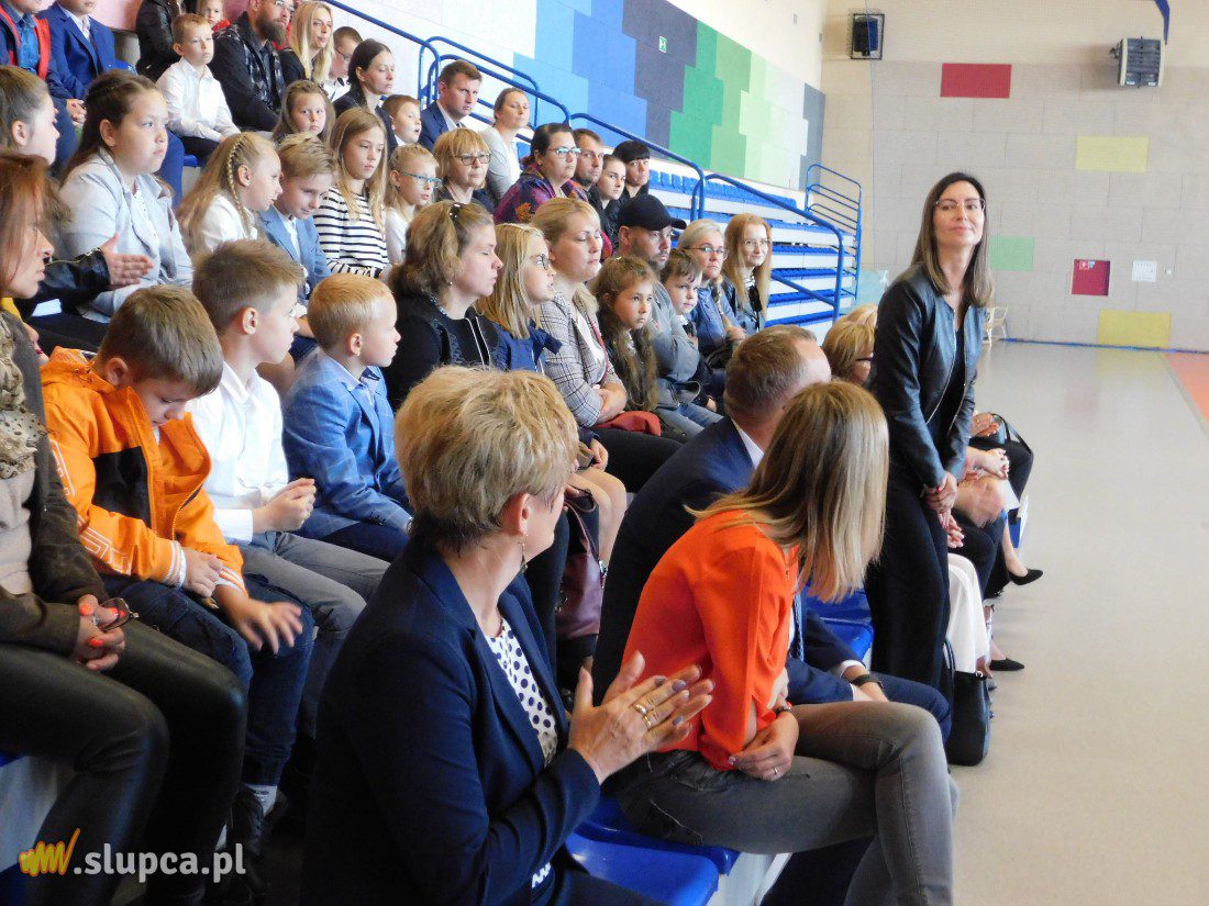 Rozpoczęcie roku w Kowalewie ZDJĘCIA