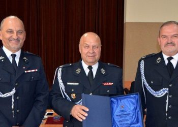 Strzałkowo: Eryk Nowak za Zdzisława Hudańskiego