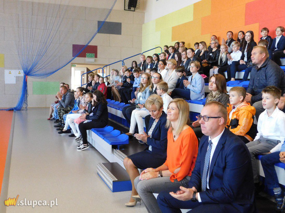 Rozpoczęcie roku w Kowalewie ZDJĘCIA