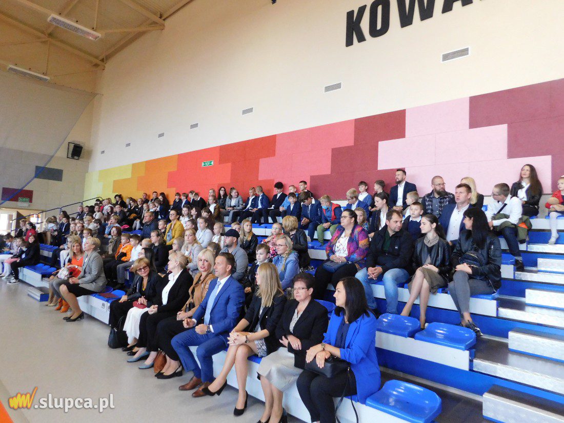 Rozpoczęcie roku w Kowalewie ZDJĘCIA