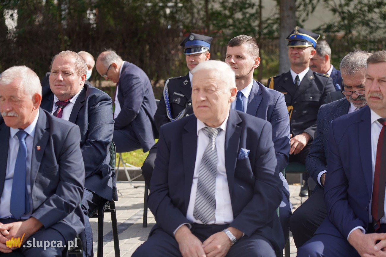 Centrum Opiekuńczo – Mieszkalne w Kopojnie otwarte dla podopiecznych