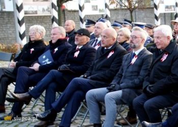 Wspólne obchody Narodowego Święta Niepodległości