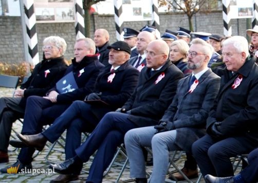 Wspólne obchody Narodowego Święta Niepodległości