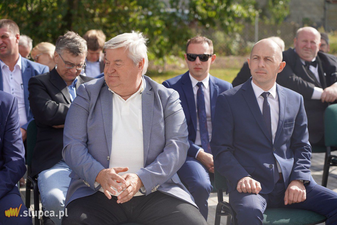 Centrum Opiekuńczo – Mieszkalne w Kopojnie otwarte dla podopiecznych