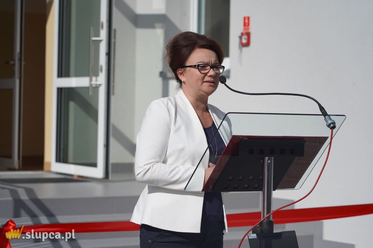 Centrum Opiekuńczo – Mieszkalne w Kopojnie otwarte dla podopiecznych