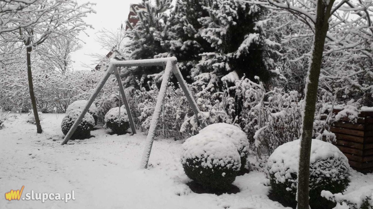 Ogród baśniowy – dodatek