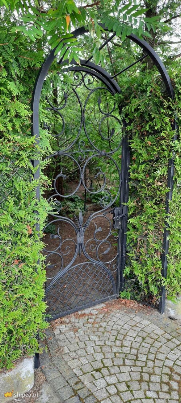 Ogród baśniowy – dodatek