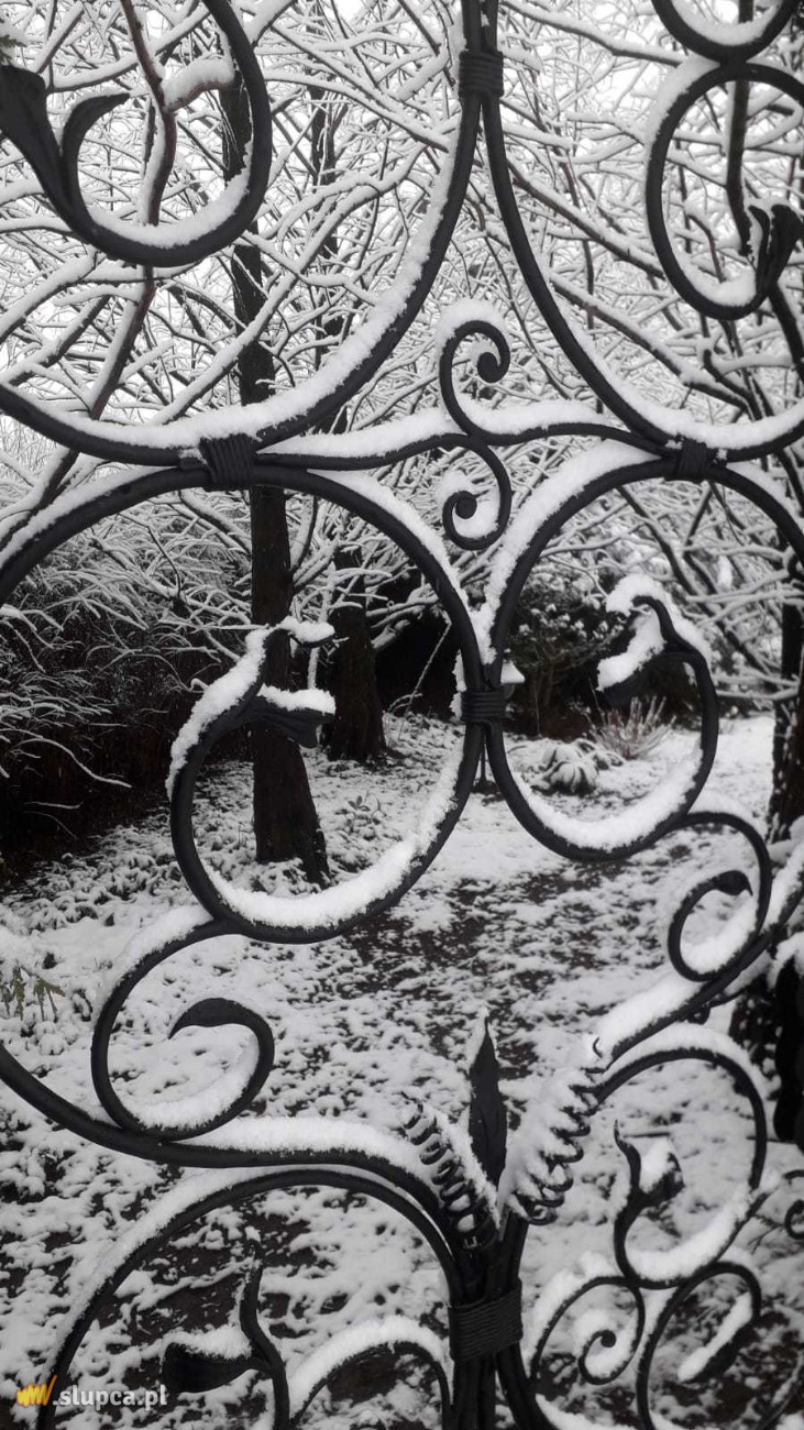 Ogród baśniowy – dodatek