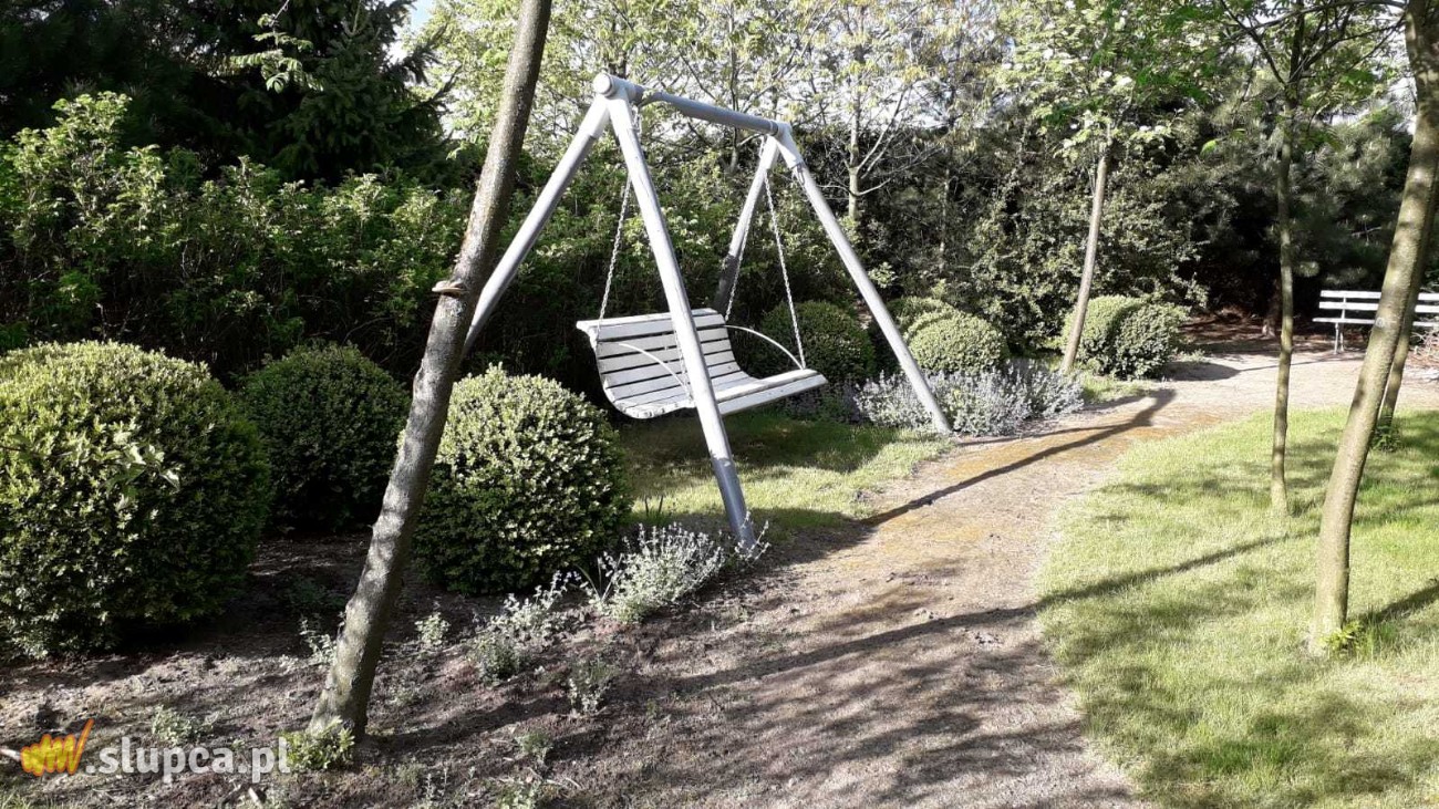 Ogród baśniowy – dodatek