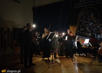 Niezwykły koncert w Muzycznej. Tego nikt się nie spodziewał
