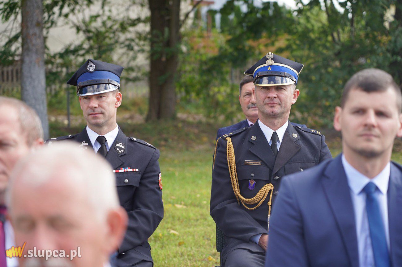 Centrum Opiekuńczo – Mieszkalne w Kopojnie otwarte dla podopiecznych