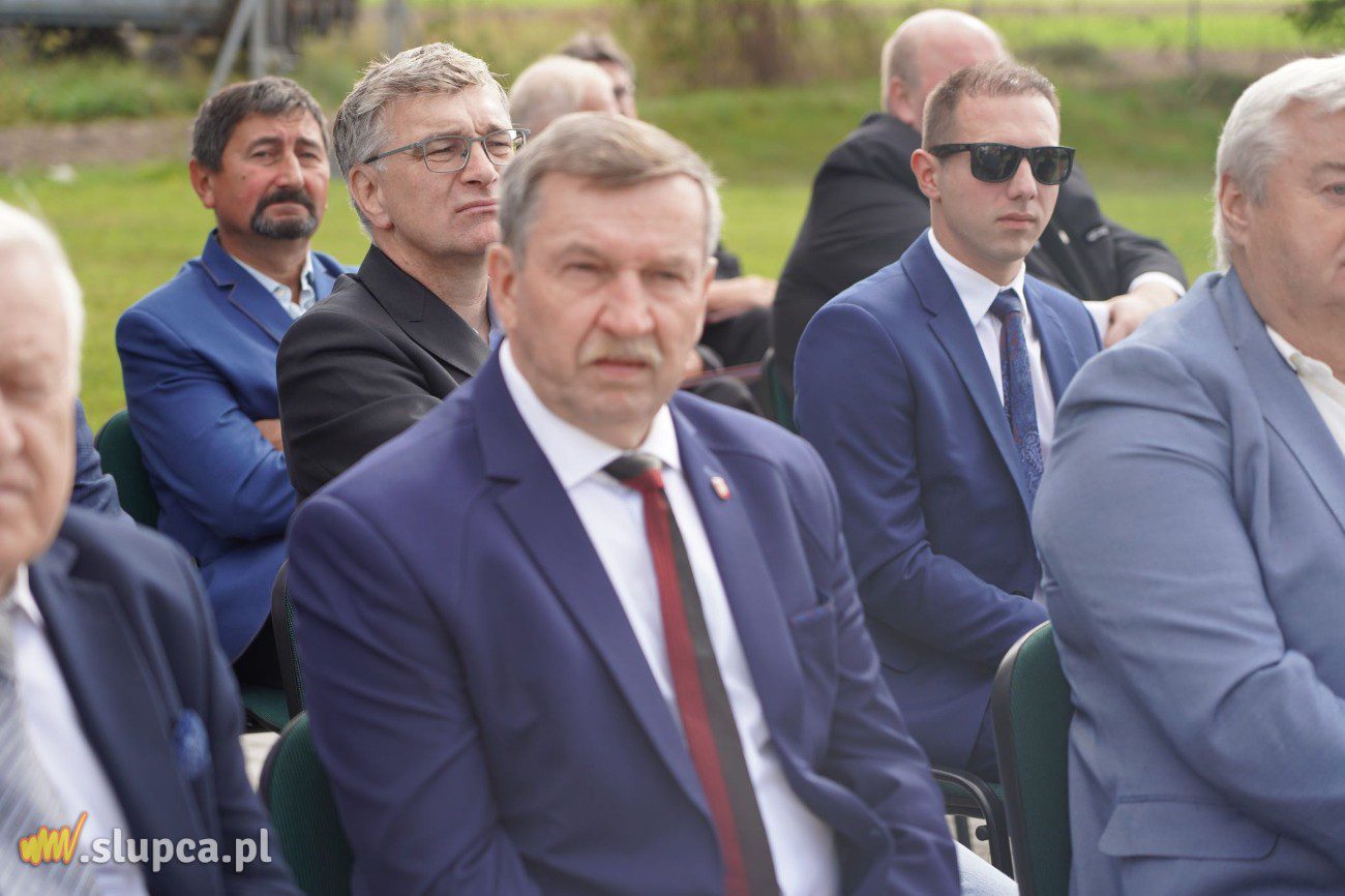 Centrum Opiekuńczo – Mieszkalne w Kopojnie otwarte dla podopiecznych