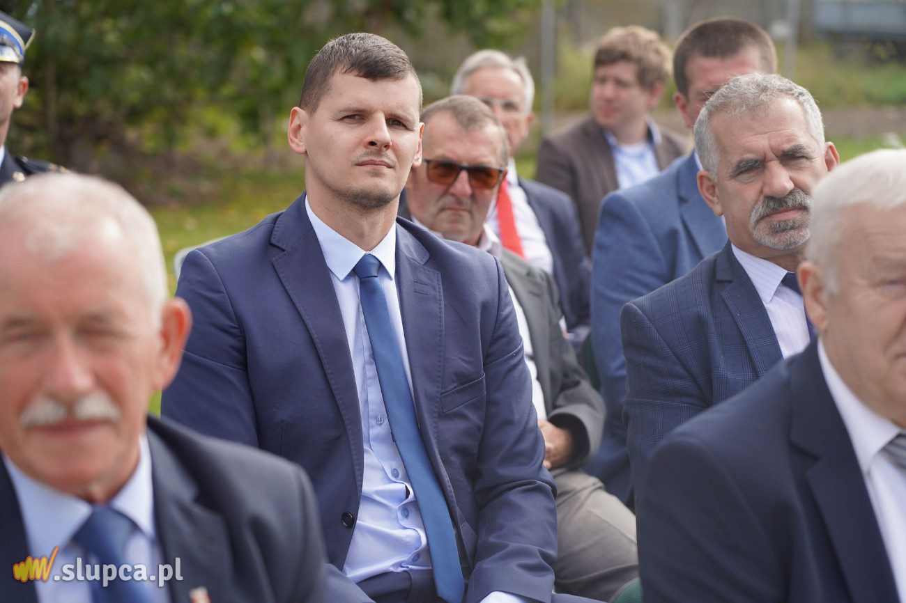 Centrum Opiekuńczo – Mieszkalne w Kopojnie otwarte dla podopiecznych