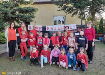 Dzień bez przemocy w Drążnej