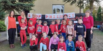 Dzień bez przemocy w Drążnej