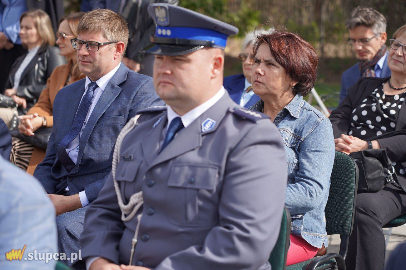 Centrum Opiekuńczo – Mieszkalne w Kopojnie otwarte dla podopiecznych
